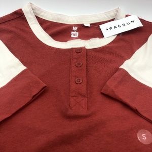 PacSun Tops - PacSun Cropped Tee PacSun Tops - PacSun Cropped Tee